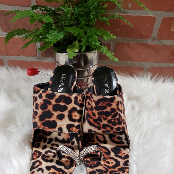 Cape robbin espadrilles - Picture 4 of 6